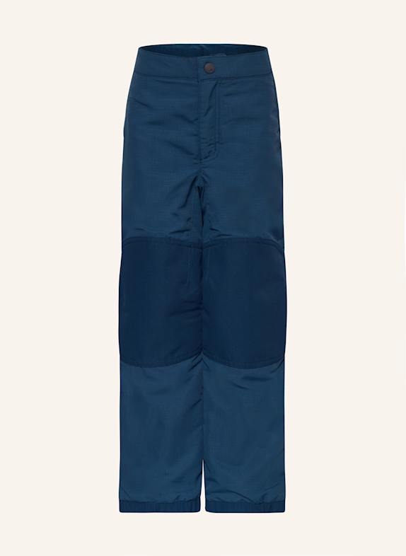 VAUDE Trekkinghose CAPREA BLAU