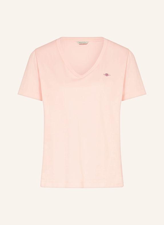 GANT T-Shirt HELLROSA