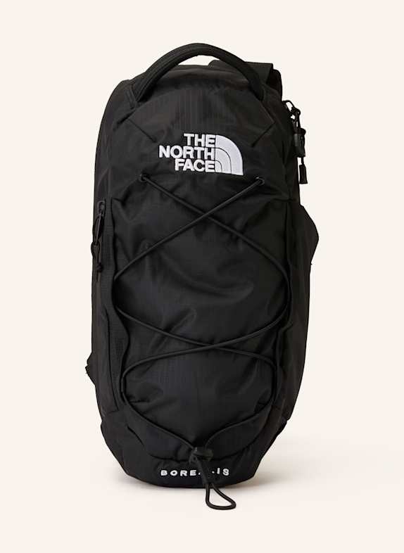 THE NORTH FACE Schultertasche BOREALIS SLING SCHWARZ