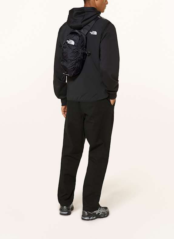 THE NORTH FACE Schoudertas BOREALIS SLING ZWART