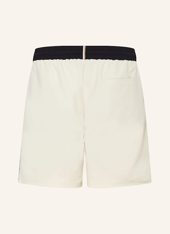 BOSS Zwemshort STARFISH ECRU