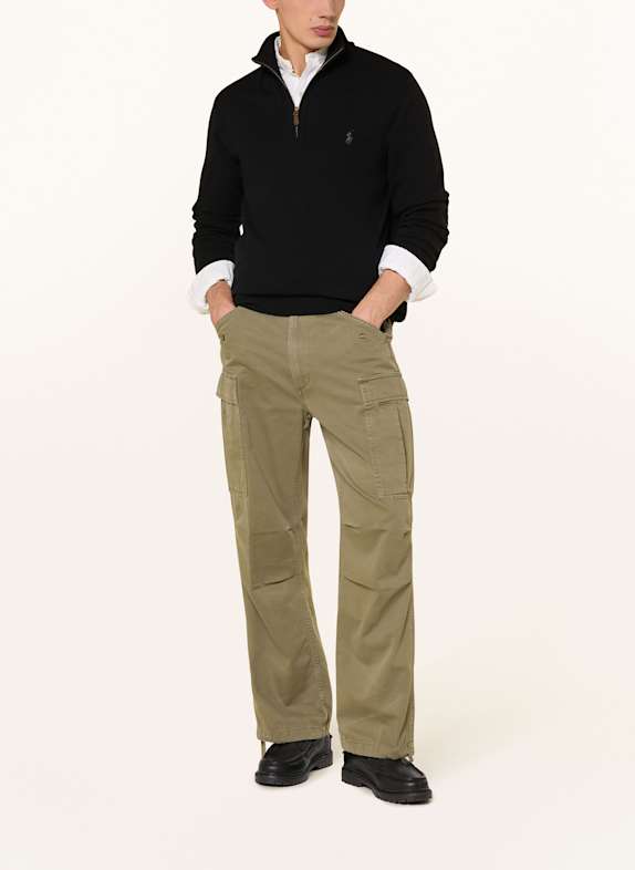 POLO RALPH LAUREN Troyer SCHWARZ