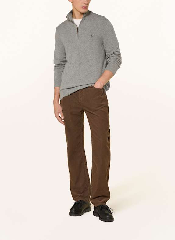 POLO RALPH LAUREN Troyer GRAU