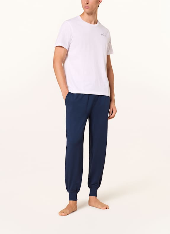 POLO RALPH LAUREN Loungebroek DONKERBLAUW