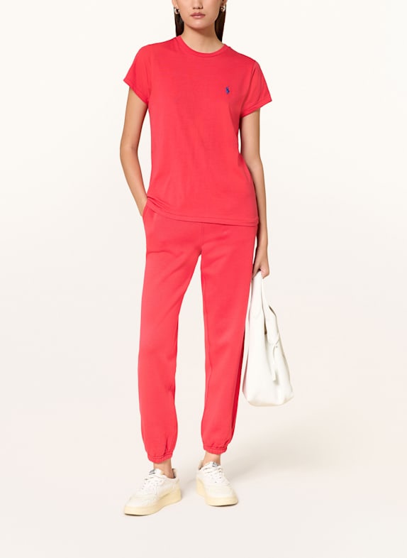 POLO RALPH LAUREN T-shirt ROOD