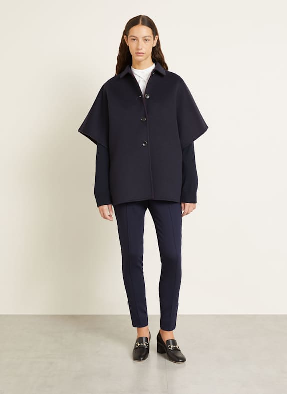 GUCCI Jacke DUNKELBLAU