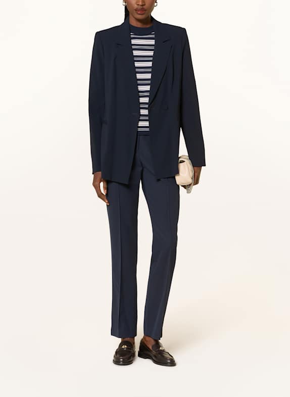 CLAUDIE PIERLOT Blazer DUNKELBLAU