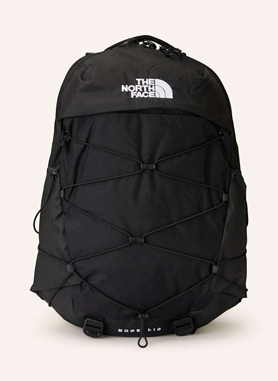 THE NORTH FACE Rucksack BOREALIS SCHWARZ