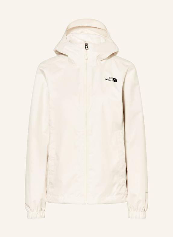 THE NORTH FACE Funktionsjacke QUEST ECRU