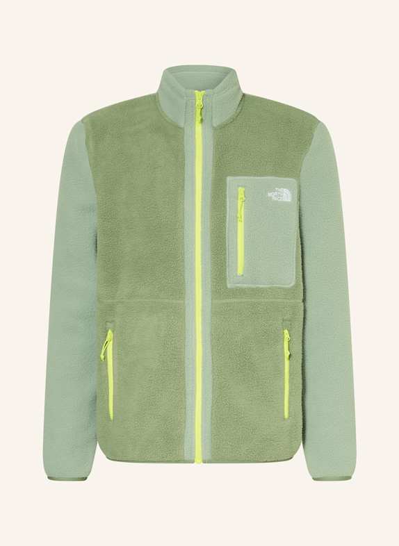 THE NORTH FACE Sneaker shirts Taupe Haze 4s Brown More Shoe Money LIGHT GREEN