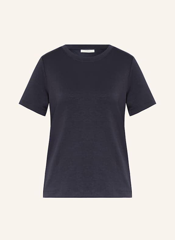 InWear T-shirt BLEU FONCÉ