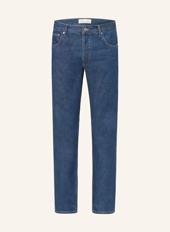 SAMSØE  SAMSØE Jeans SATAYLOR Regular Fit CLR001978 Dark moon
