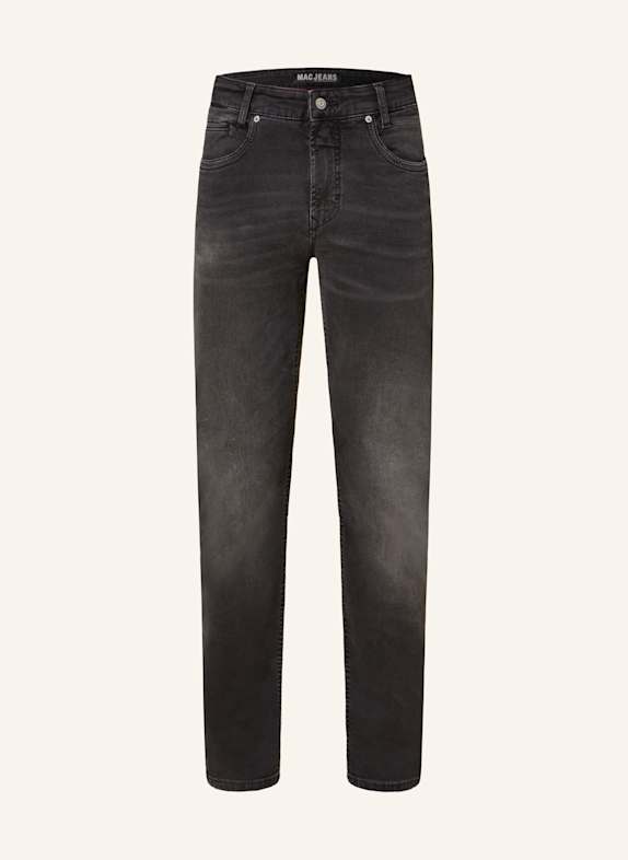 MAC Jeans ARNE PIPE Slim Fit H996 black black authentic use