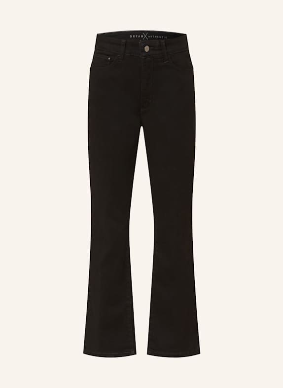 MAC Botine CALVIN KLEIN Jeans mouse Cleated Mid Boot W Buckle YW0YW00420 Black BEH  D999 BLACK-BLACK