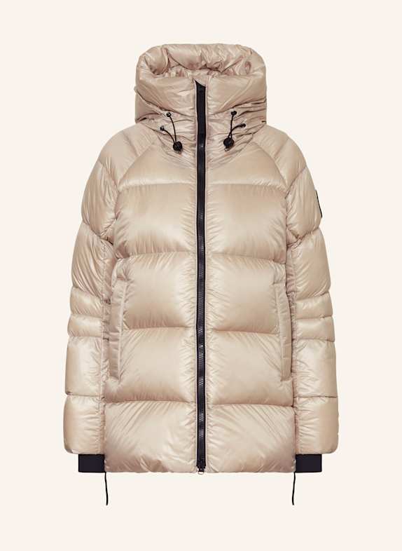 CANADA GOOSE Down jacket CYPRESS TAUPE