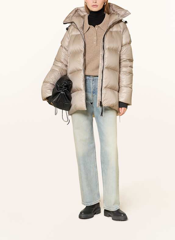 CANADA GOOSE Daunenjacke CYPRESS TAUPE