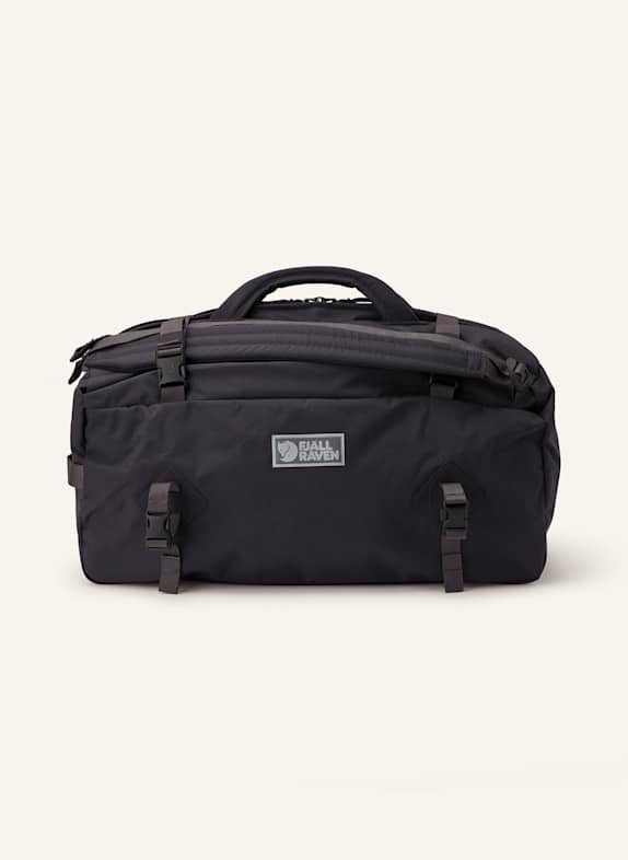 FJÄLLRÄVEN Reisetasche VARDAG SPLITPACK 45 l SCHWARZ