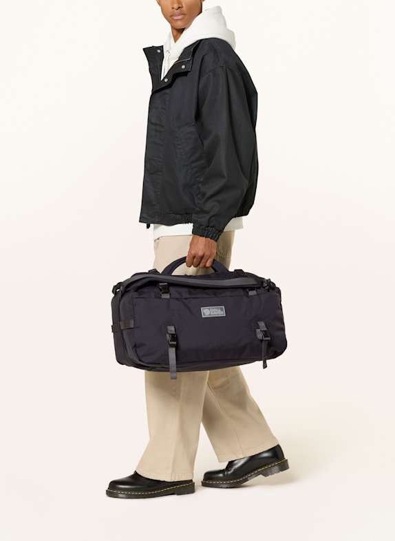 FJÄLLRÄVEN Reistas VARDAG SPLITPACK 45 l ZWART