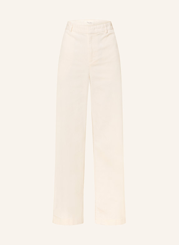 Part Two Cordhose CLARISSE CREME
