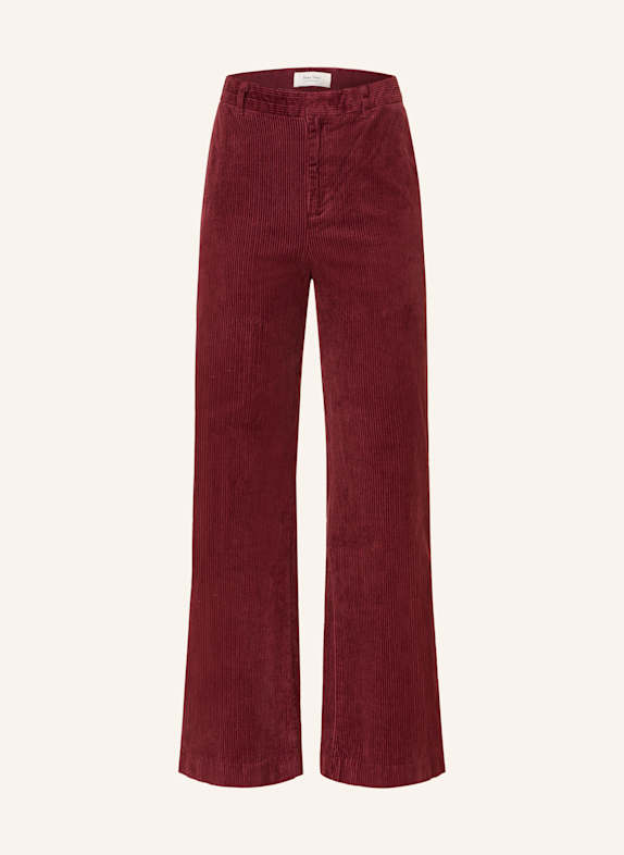 Part Two Cordhose CLARISSE DUNKELROT