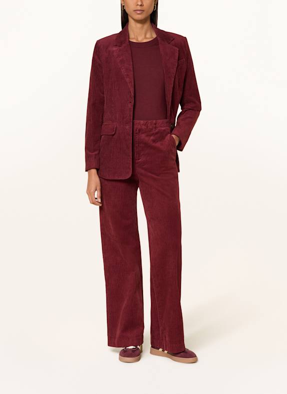 Part Two Cordhose CLARISSE DUNKELROT