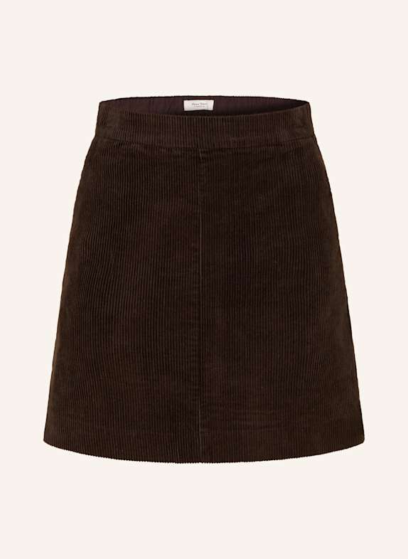 Part Two Cordrock LINGS DUNKELBRAUN