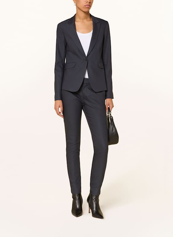 MOS MOSH Blazer MMBLAKE DONKERBLAUW