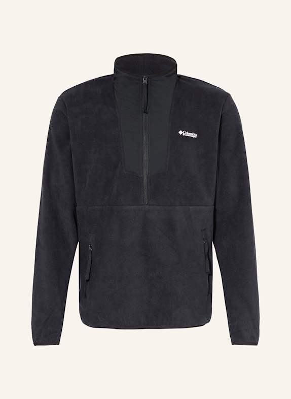 Columbia Warstwa środkowa SEQUOIA GROVE™ CZARNY