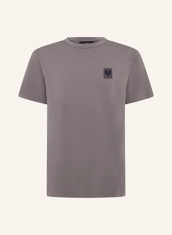 BELSTAFF T-Shirt GRAU
