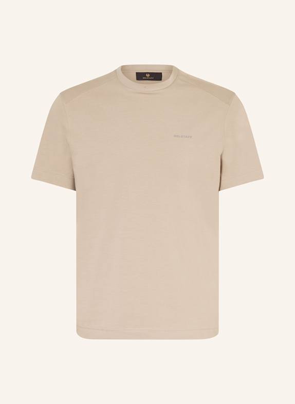 BELSTAFF T-shirt ALLOY GRAY
