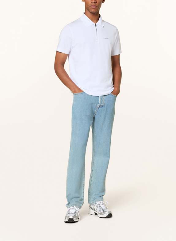 BELSTAFF Jersey-polotröja ALLOY VIT