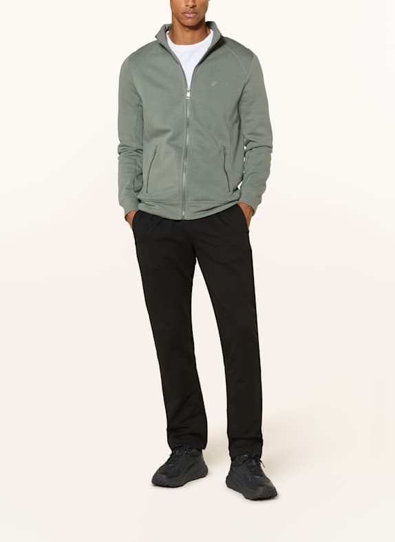JOY sportswear Sweatjack RAPHAEL GROEN