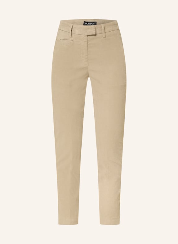 Dondup 7/8-Chino PERFECT ECRU