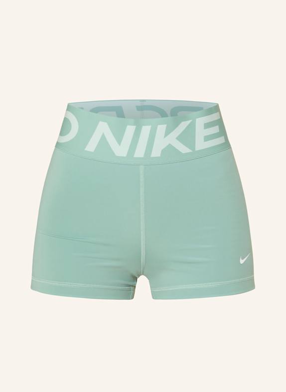 Nike Tights PRO SCULPT MINT/ WEISS