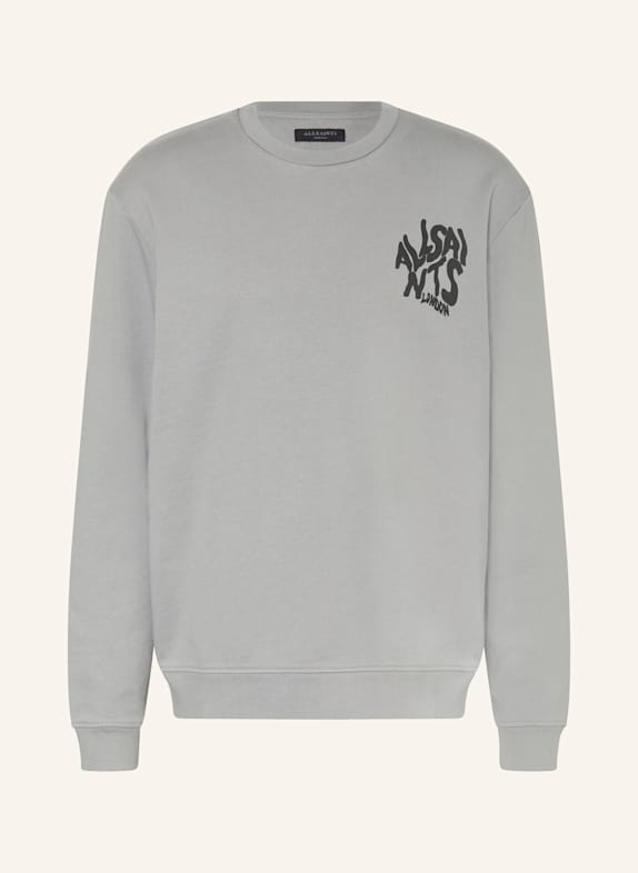 ALLSAINTS Sweatshirt ORLANDO GRAU
