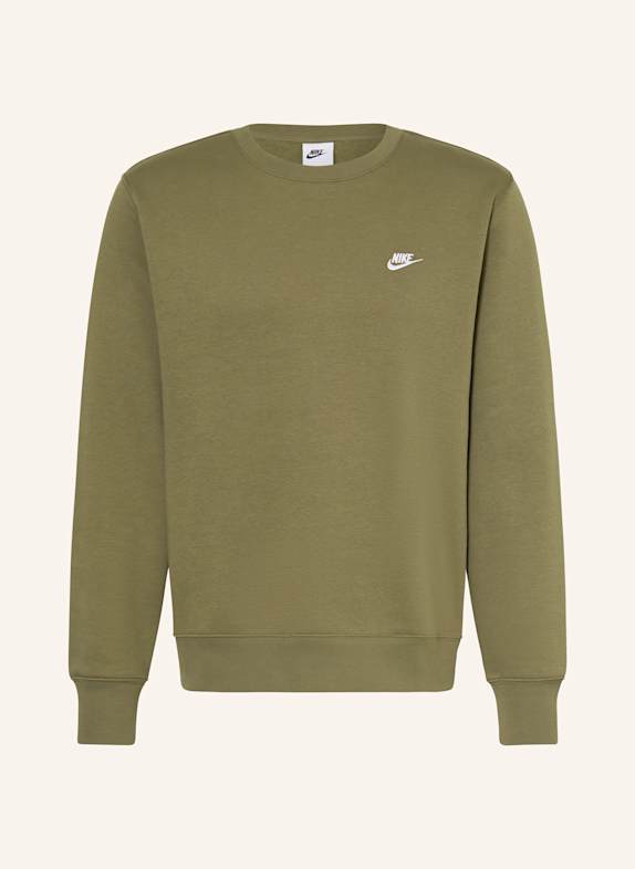 Nike Sweatshirt OLIV