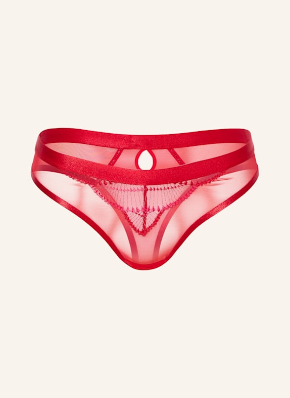 Triumph String PALINA SEA FULL OF STARS ROT