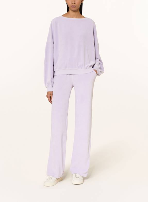 Juvia Nickihose HELLLILA