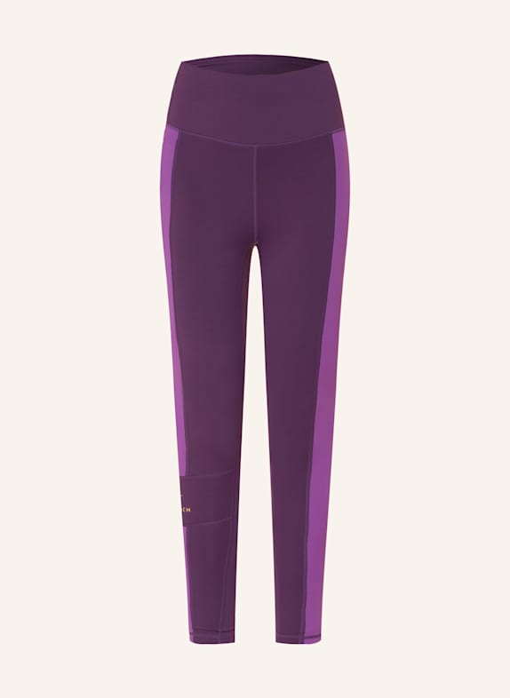 VENICE BEACH Tights CAMY FUCHSIA / PINK