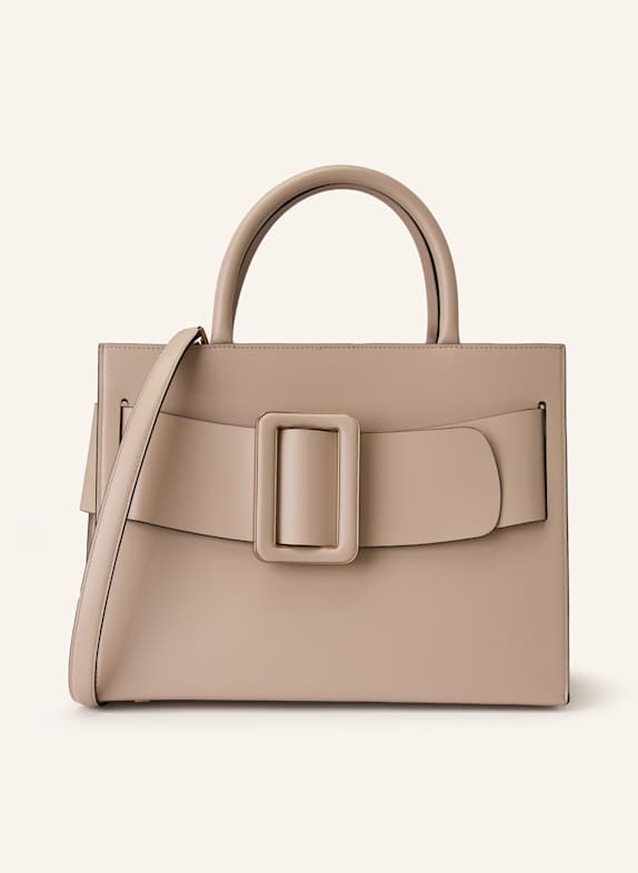 BOYY Handtasche BOBBY 32 BEIGE