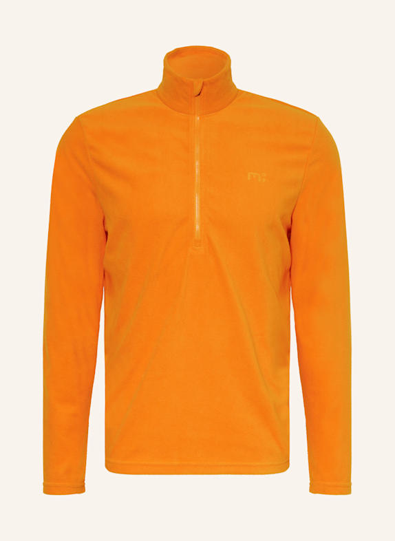me°ru' Midlayer MOTUEKA ORANGE