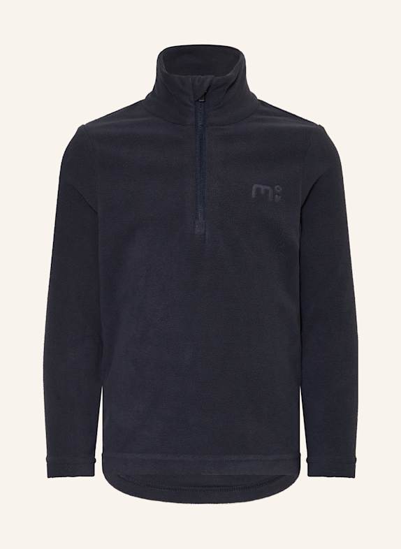 me°ru' Polaire MOTUEKA BLEU FONCÉ