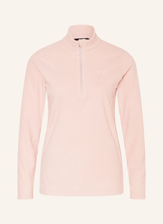 me°ru' Midlayer MOTUEKA ROSÉ