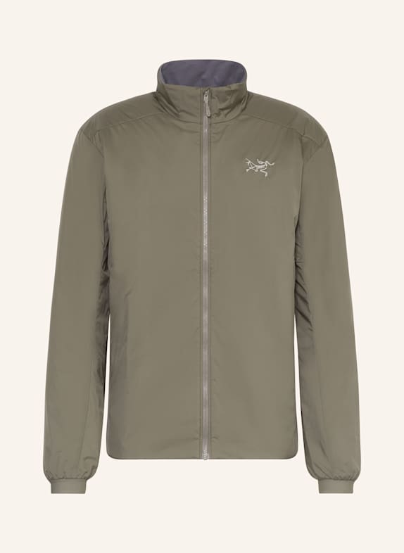 ARC'TERYX Veste fonctionnelle ATOM KAKI