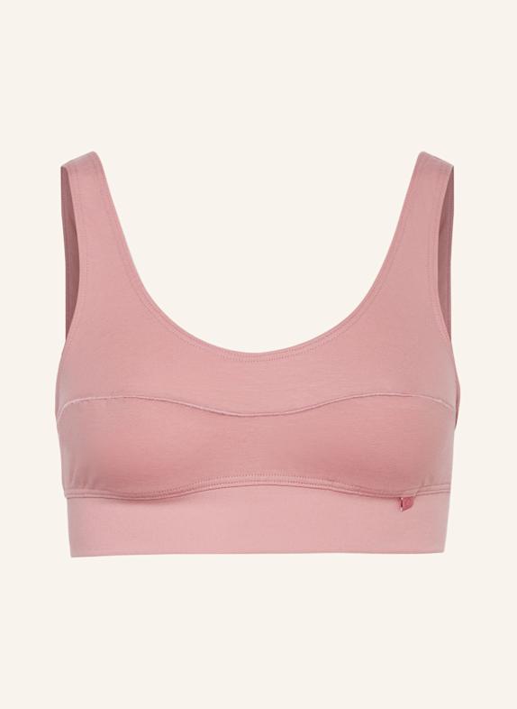 CALIDA Bustier ELASTIC LILA