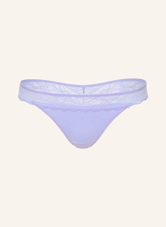 CHANTELLE Thong FLORAL TOUCH LIGHT PURPLE