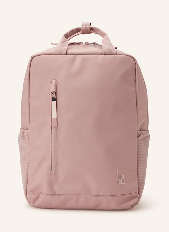 GOT BAG Backpack DAYPACK 2.0 PINK