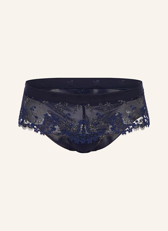 SIMONE PÉRÈLE Panty WISH DARK BLUE