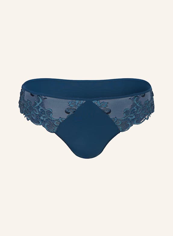 SIMONE PÉRÈLE Briefs SAGA DARK BLUE