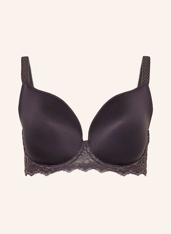 SIMONE PÉRÈLE Spacer bra CARESSE GRAY